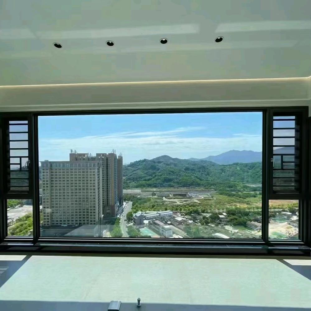 佛山高端门窗厂家