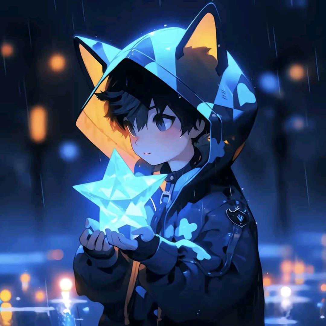 an安