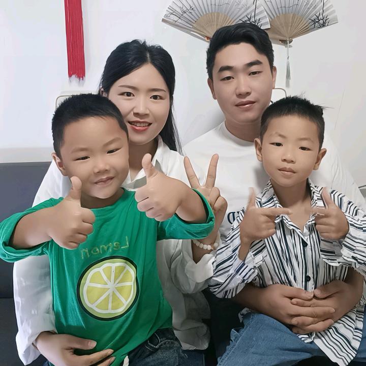 浩浩妈妈日常记