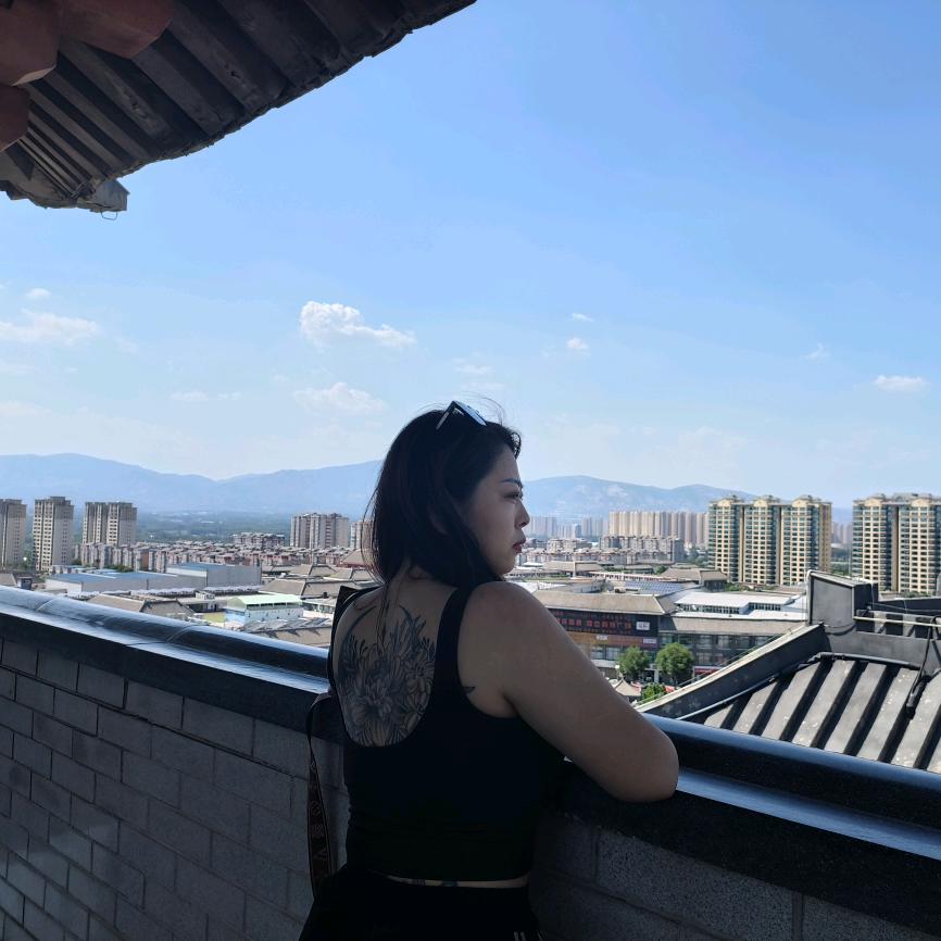 大婷呀