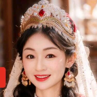 可乐姑娘