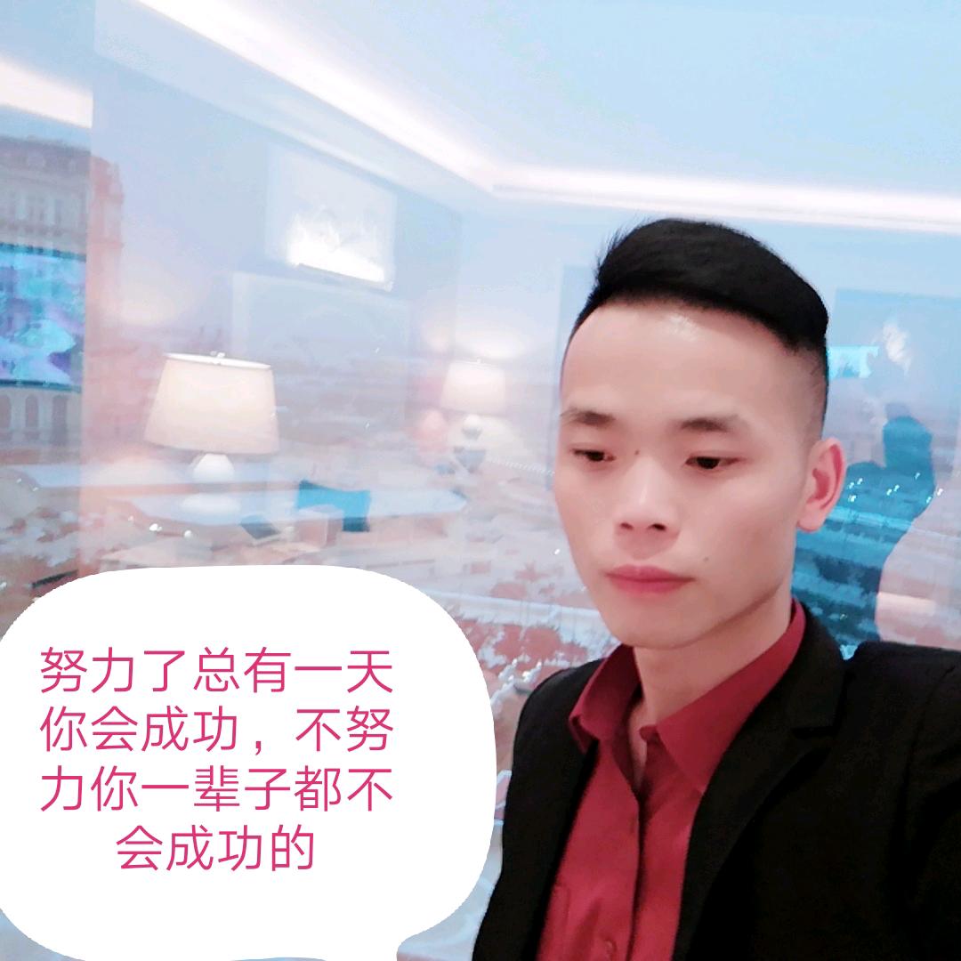 人生来本就是一无所有，何惧从头再来！加油