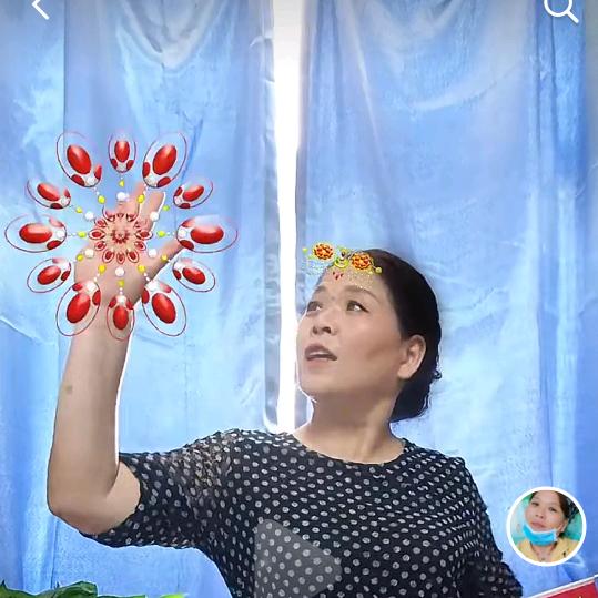 客如云包子批发