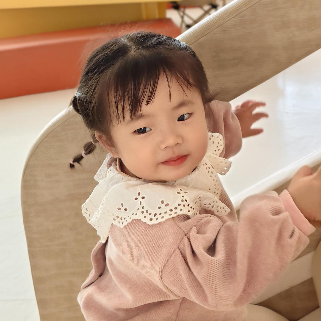 妞妞日常