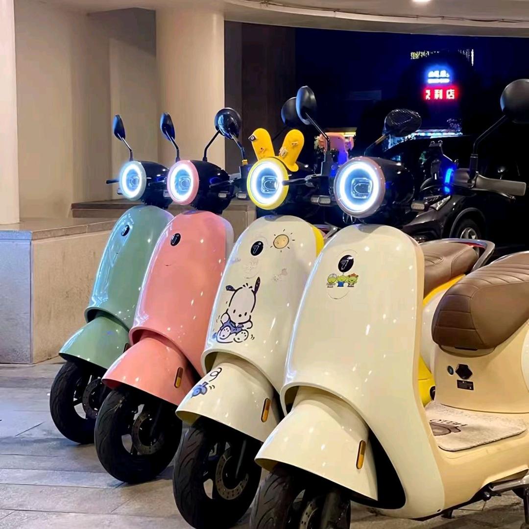 桂阳小二电动车租赁（高价回收二手车)