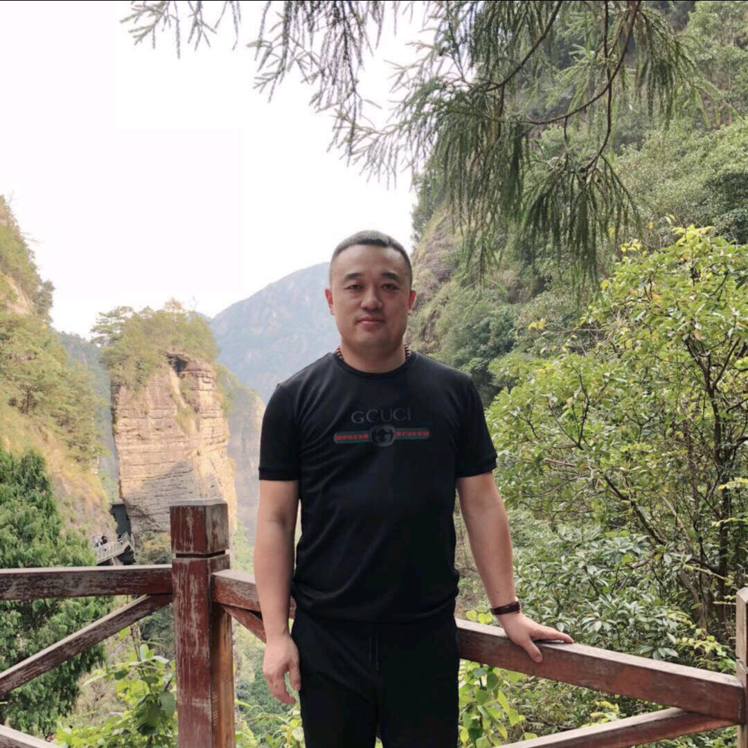 鑫哥～