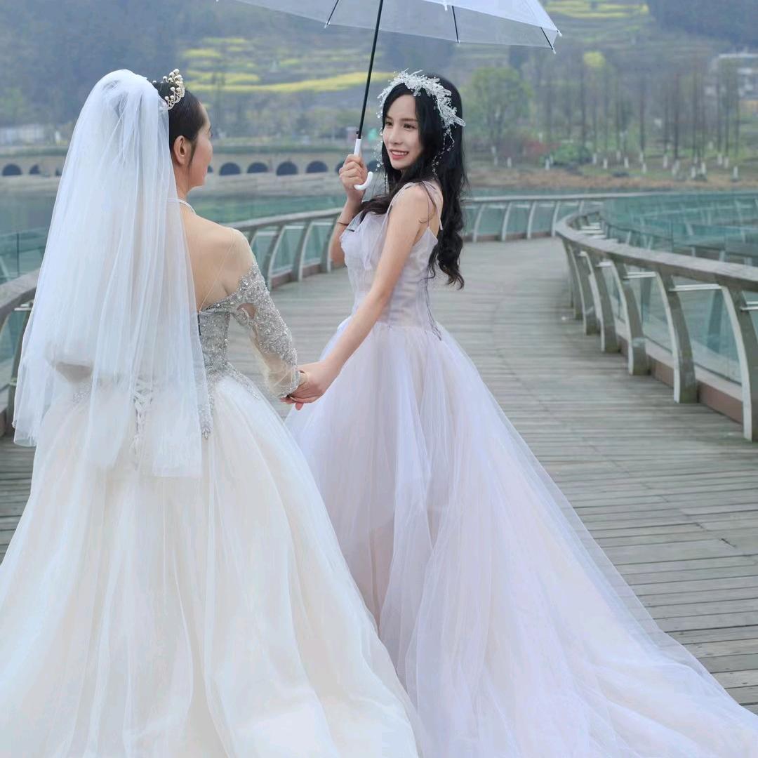 艳姐的幸福生活