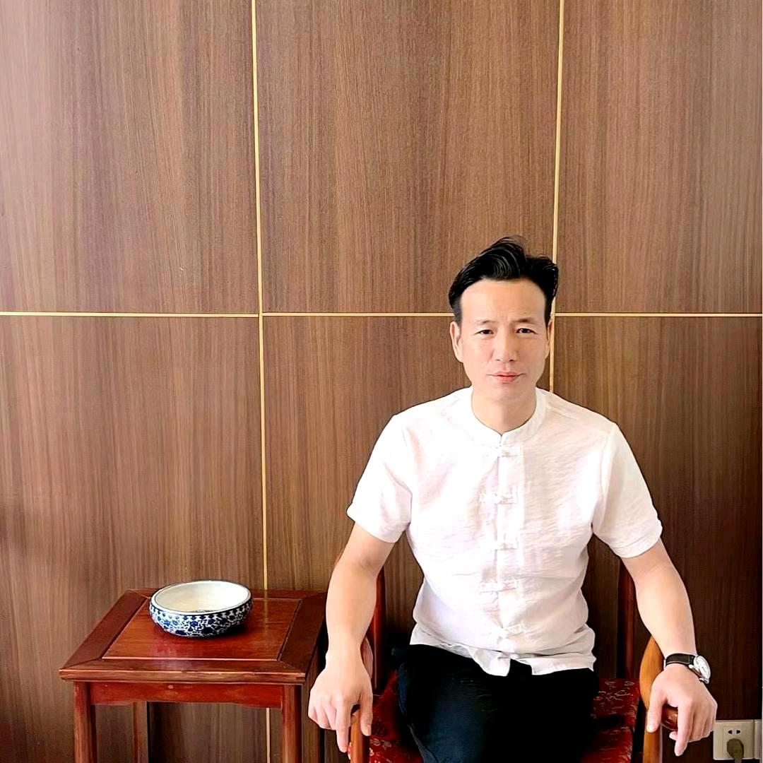 中华扬州搓背馆正式启动