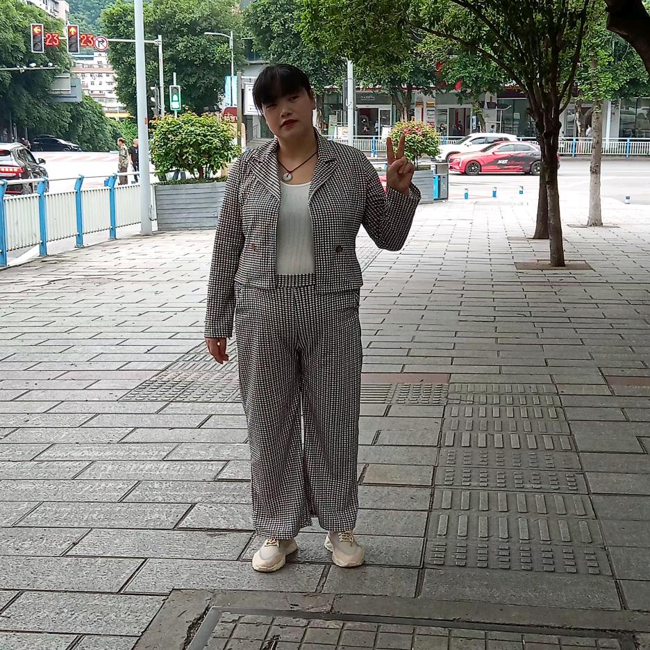 快乐妹