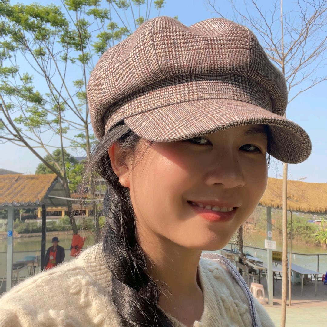 柠🍋檬小仙女