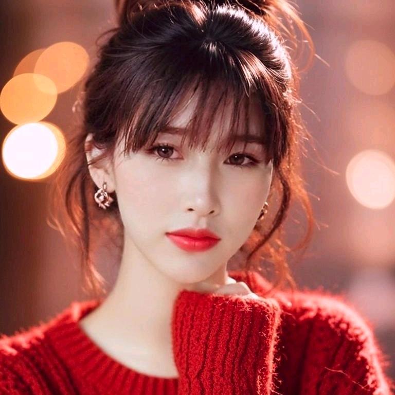 傻丫头◜