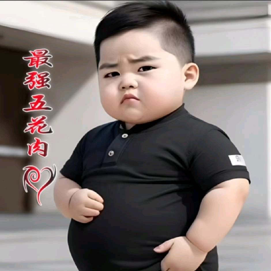 最强五花肉