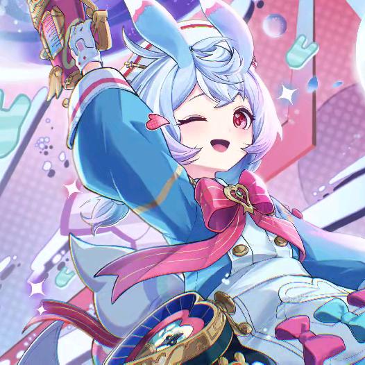 ༺ཌ༈陳༈ད༻（原神带肝）