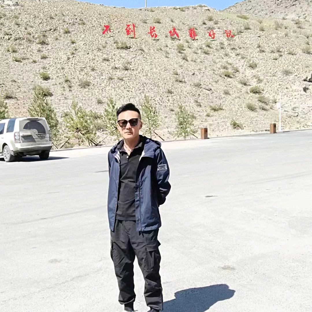 霸道的☺☺伟 少