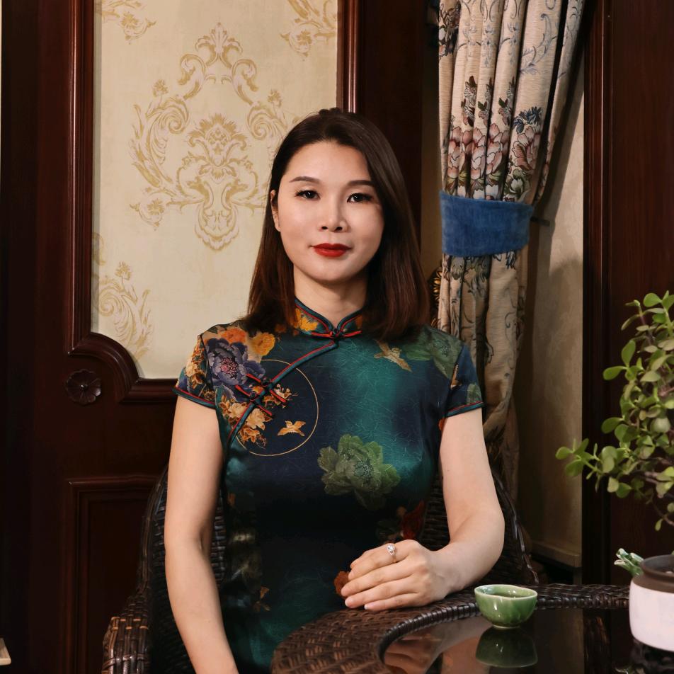 欧氏商贸部
