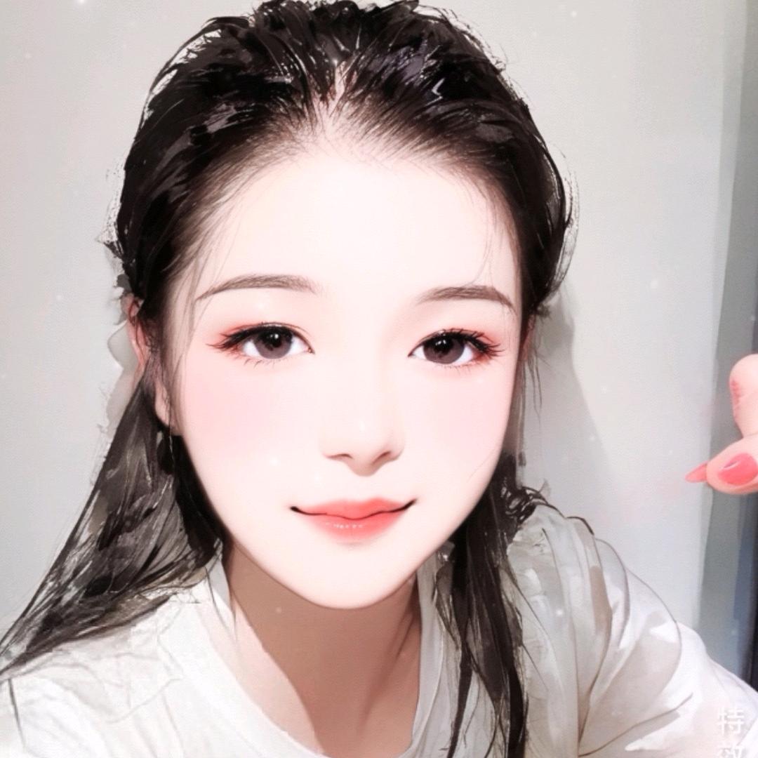 村里姑娘