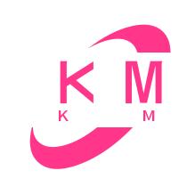 K M