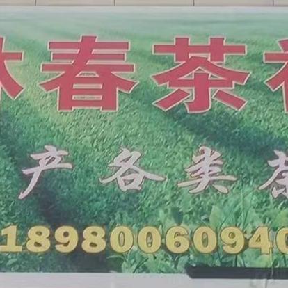 瑞林春茶社