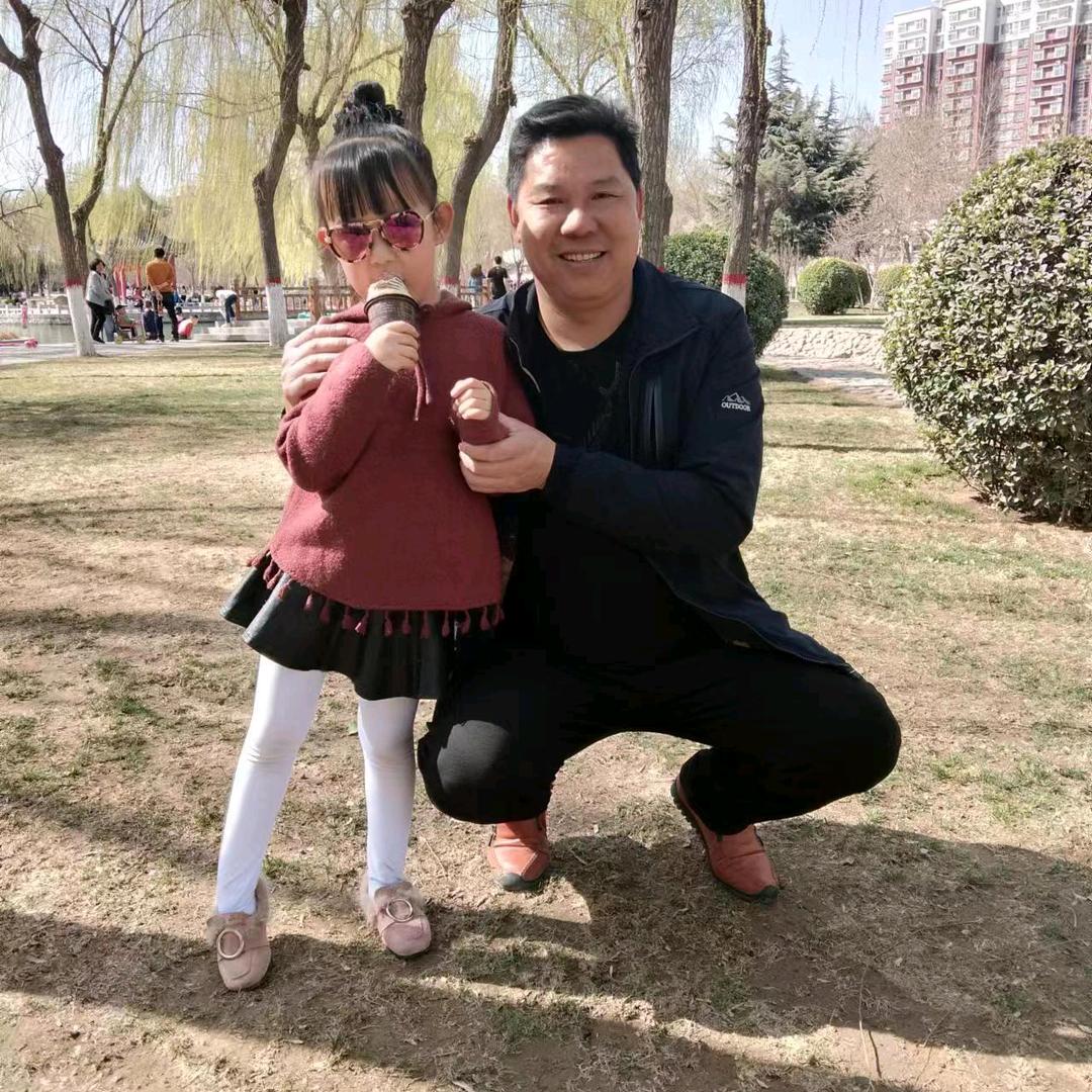 乐观心态