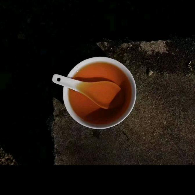 窠上茶业小店