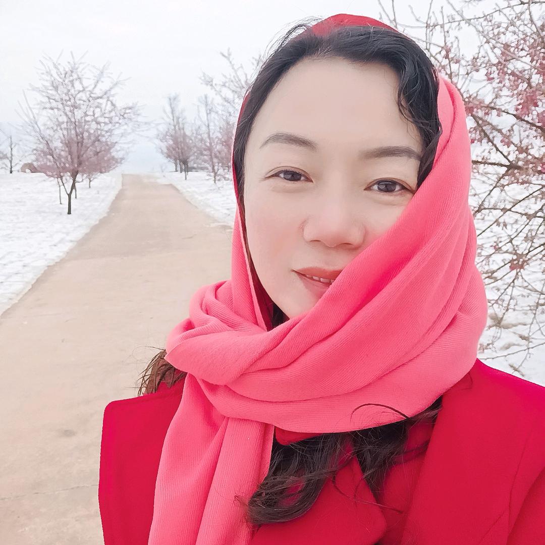 如意小院——红姐姐