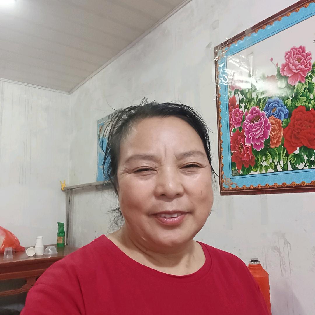杨姐