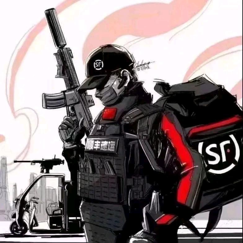 无敌小李总