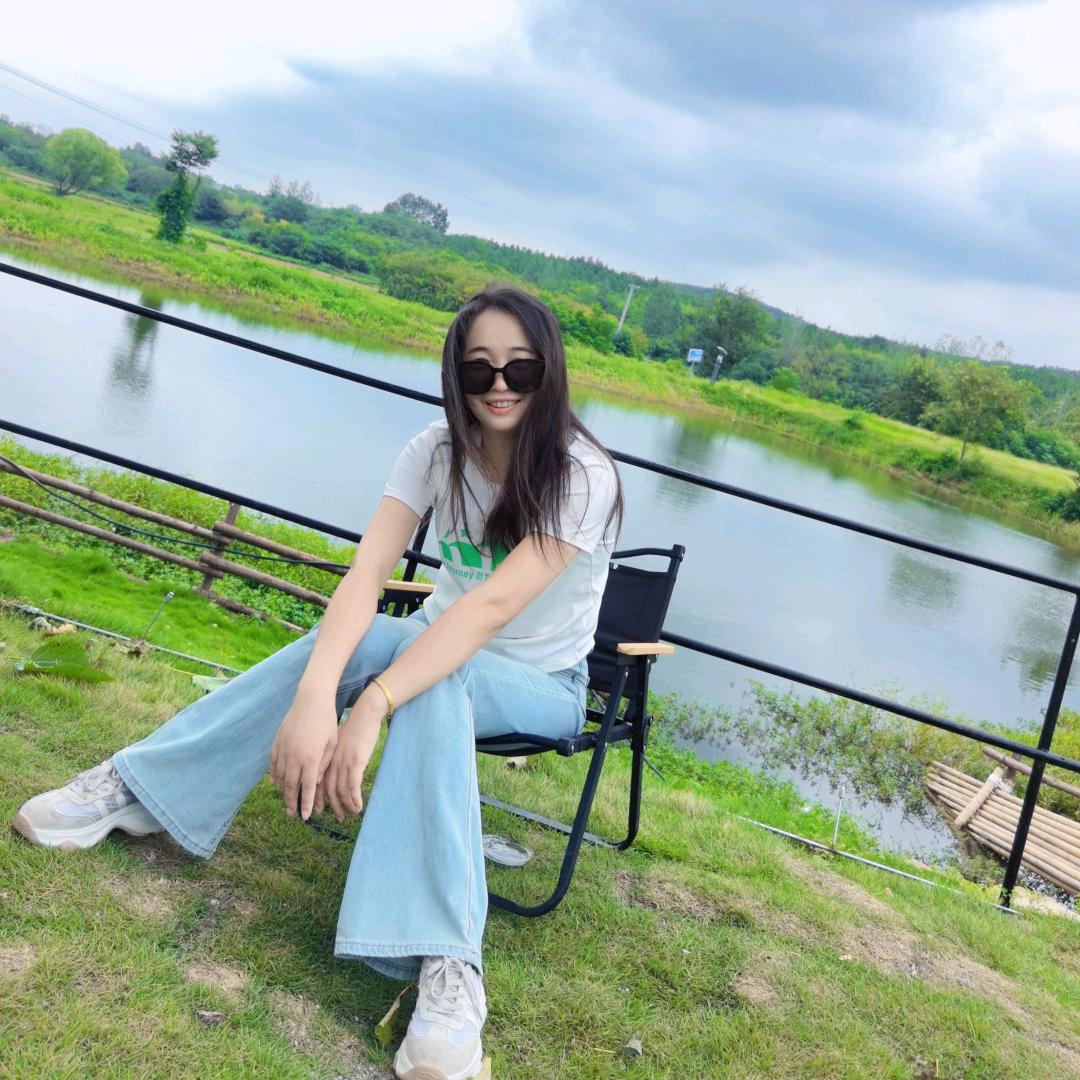 婷婷🌸一路生花🌸