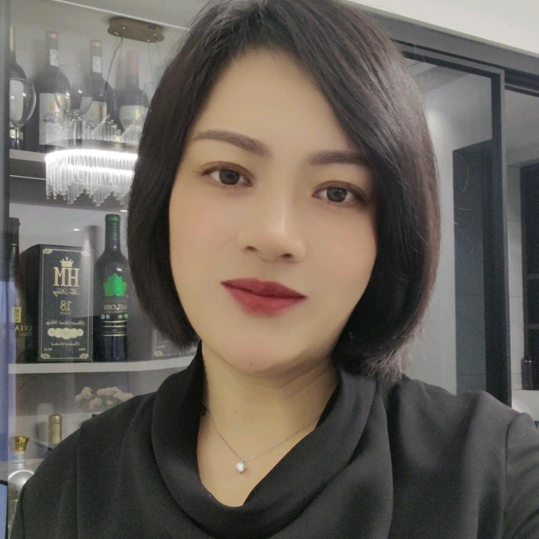 丽姐姐