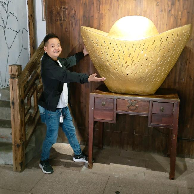 龙山姚伟斌~承接各种宴席