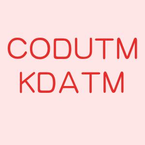 CodutmKdatm服饰专卖店