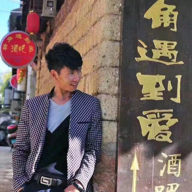 秘境道人山