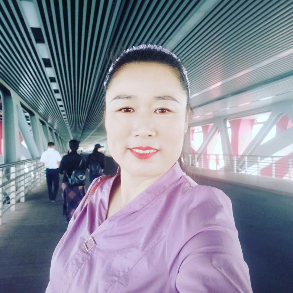 十三妹在南方