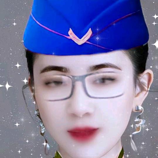我是庭庭