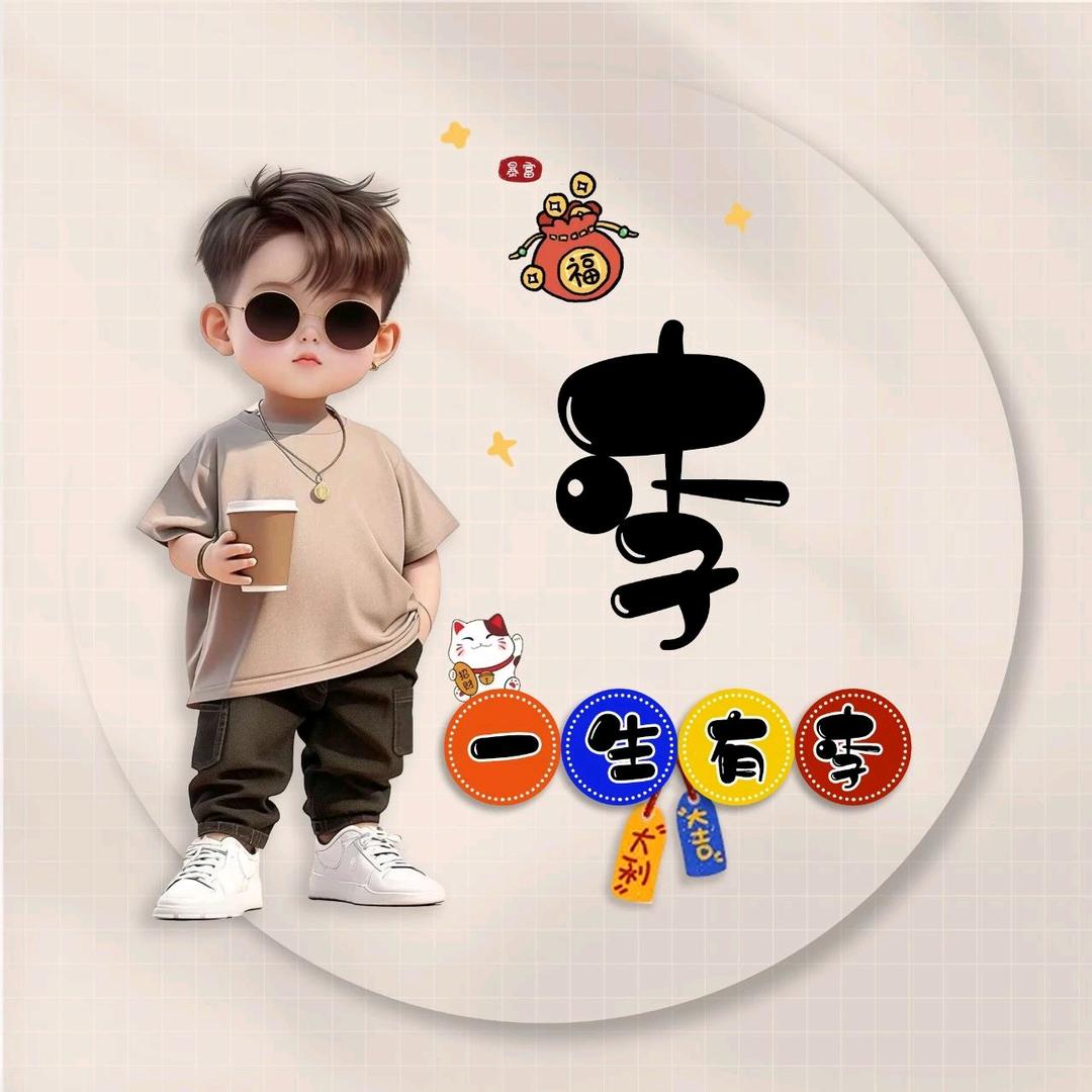 桂N旺哥