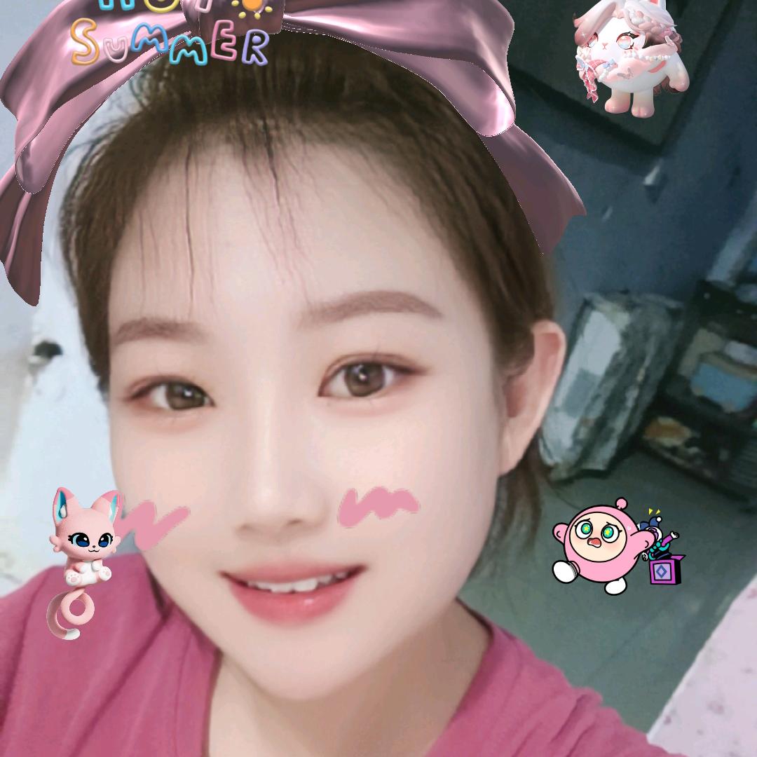 生活甜甜