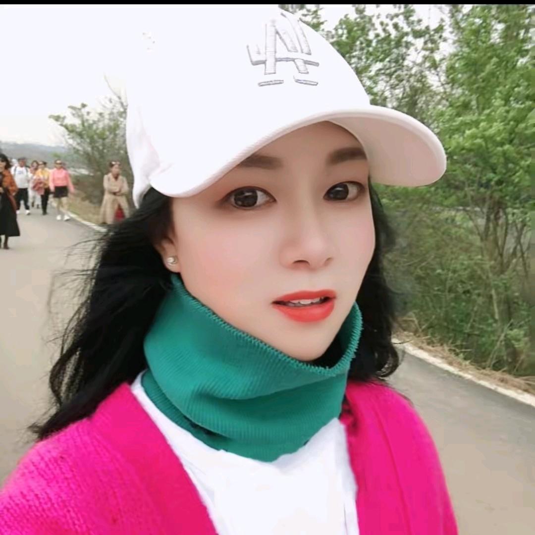 红桃♥️妹妹