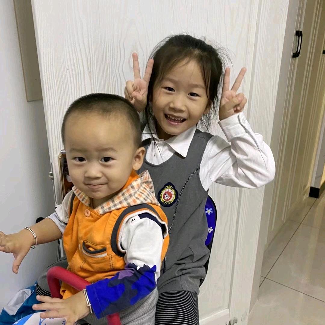 快乐无限（二丫婆婆）