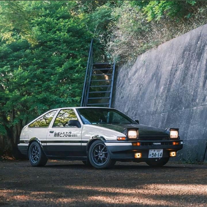 AE86