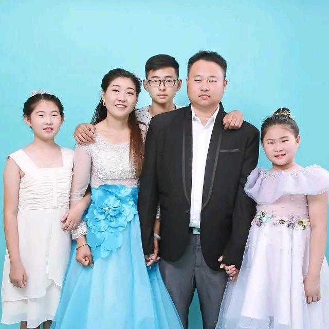 朱家大小姐
