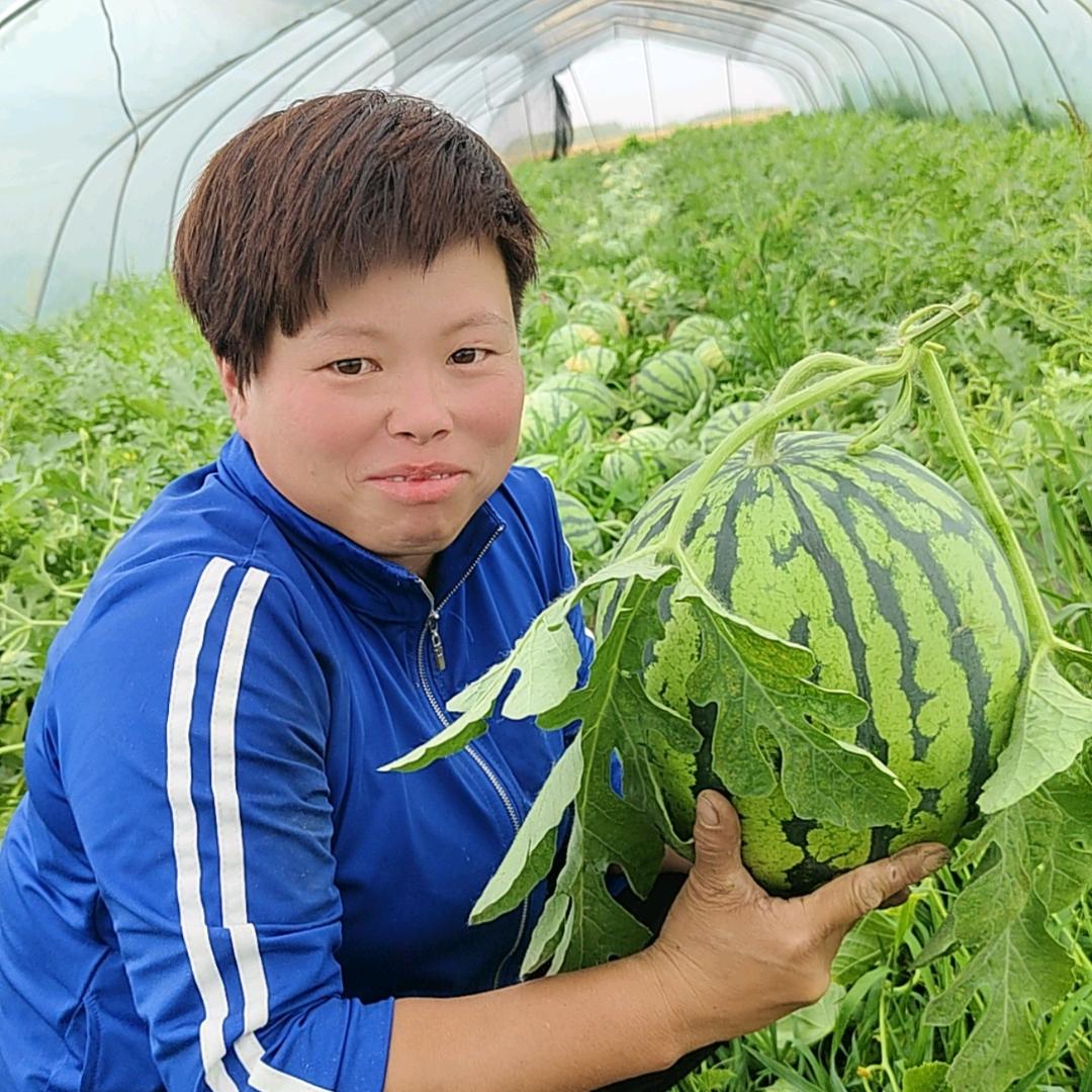 农村马洁（好物在橱窗）