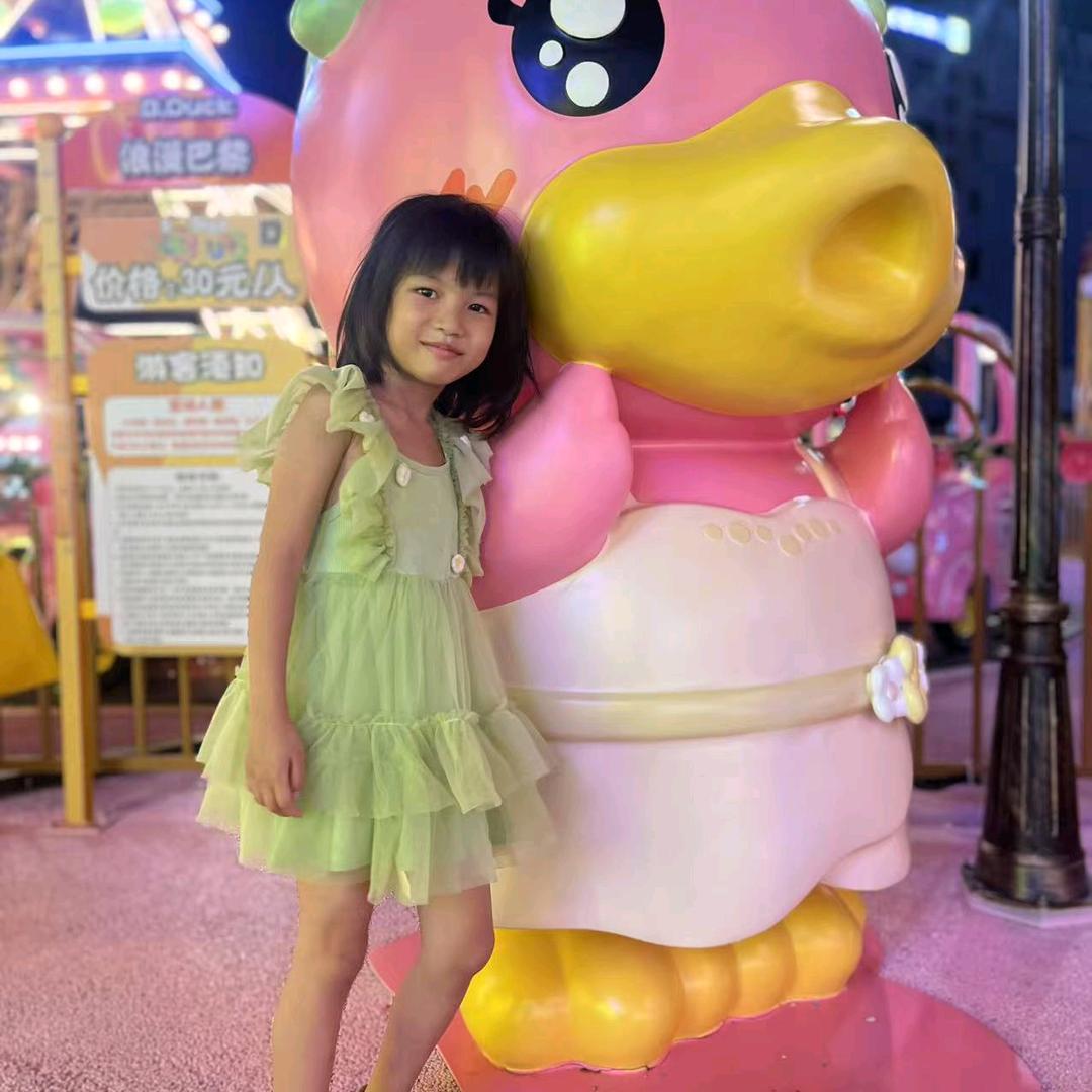 淇淇妈妈（孕期）