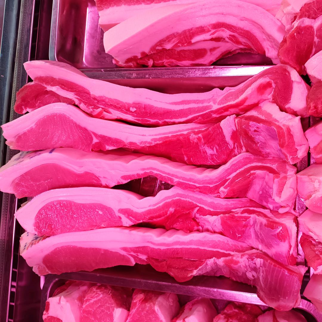 赵店双汇冷鲜肉