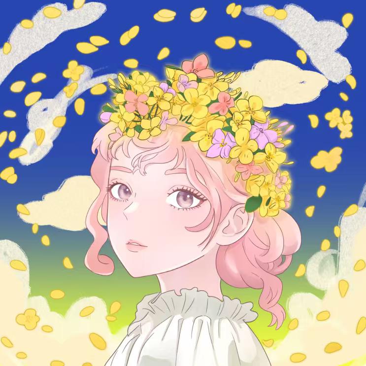 油菜花事务所