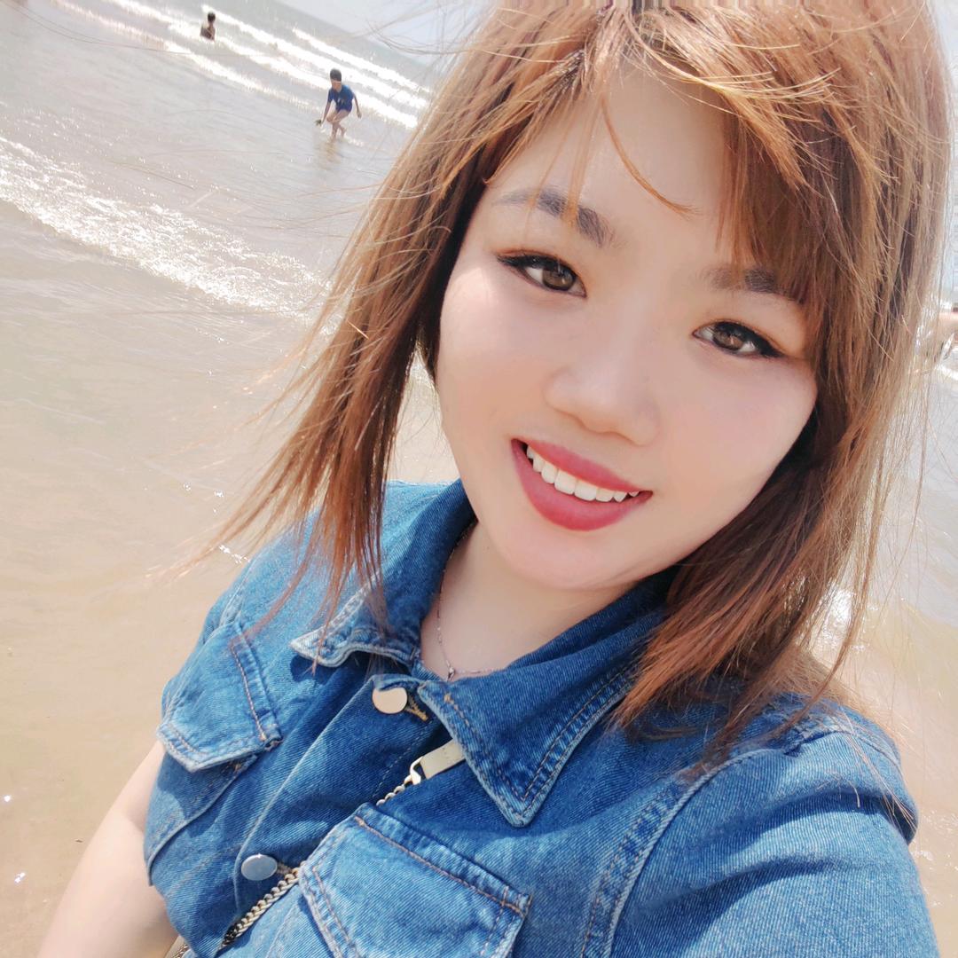 爱生活的涵涵