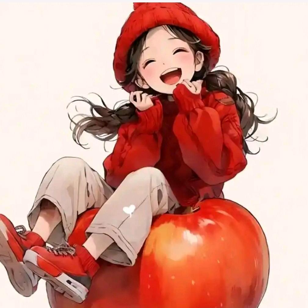 小盼