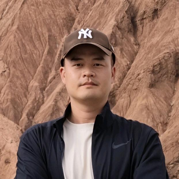 大俊的漫游日记