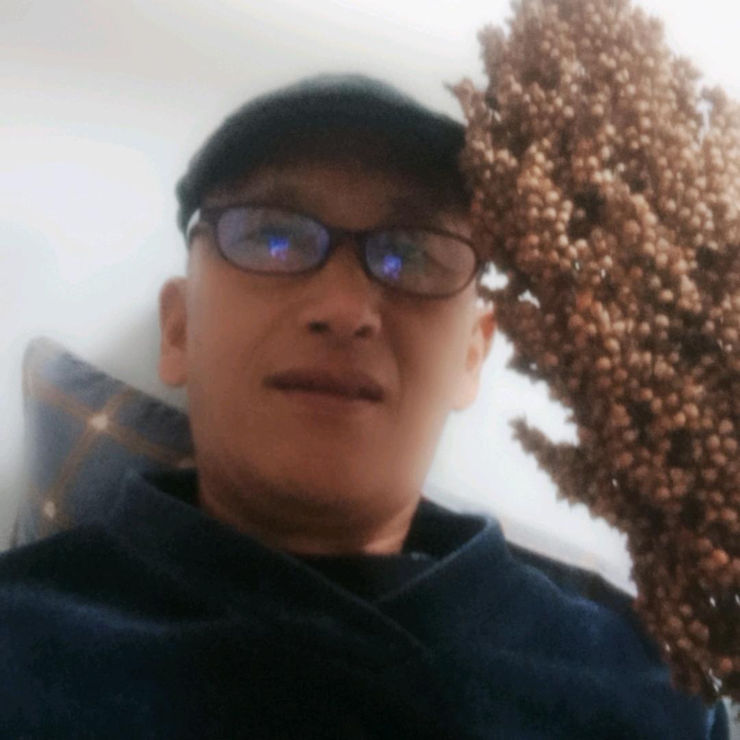 酒伴残阳(常德人在山西)