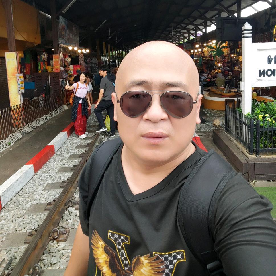 雷哥（浪迹天涯）