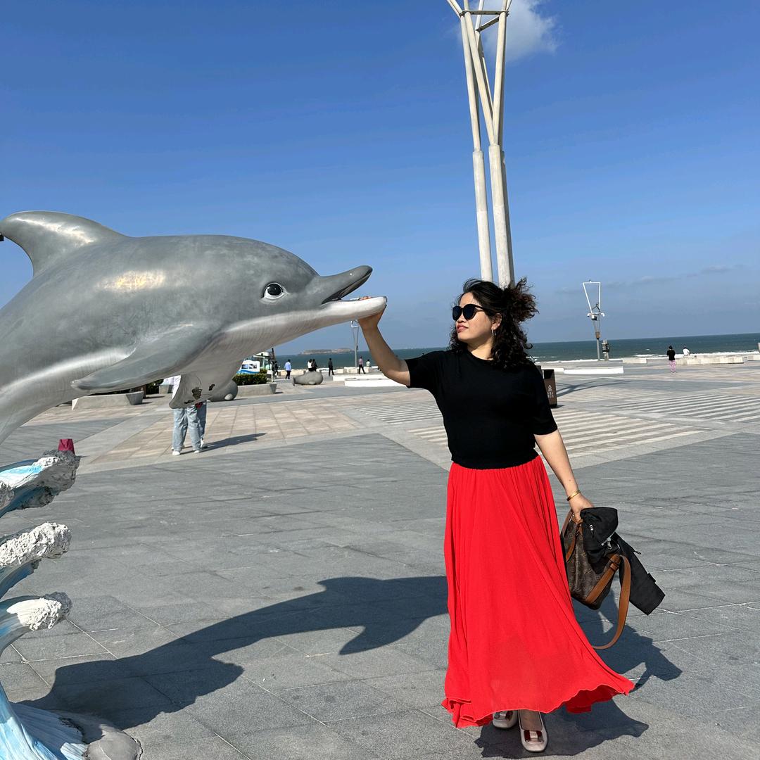 中馆彭姐(橱窗)